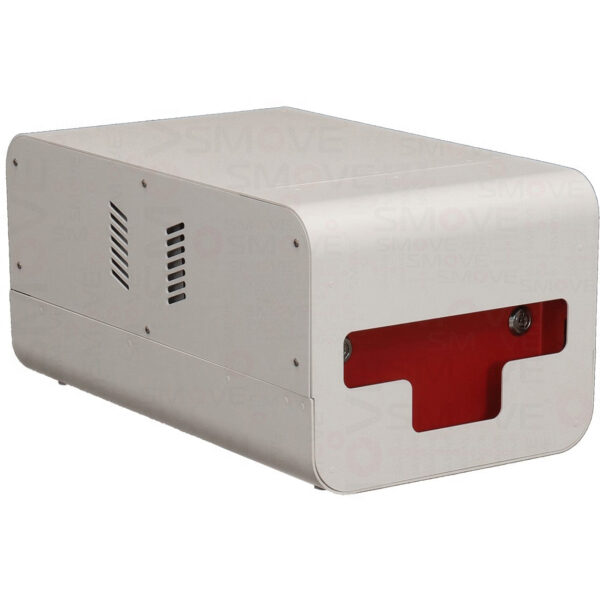 CASSETTE AVEC SUPPORT POUR IMPRIMANTES MITSUBISHI K60, D70, D80, DNP DS620, KODAK 305, CITIZEN CX02 – Image 2