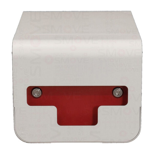 CASSETTE AVEC SUPPORT POUR IMPRIMANTES MITSUBISHI K60, D70, D80, DNP DS620, KODAK 305, CITIZEN CX02 – Image 3