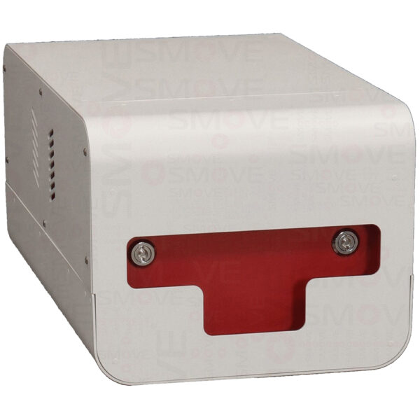 CASSETTE AVEC SUPPORT POUR IMPRIMANTES MITSUBISHI K60, D70, D80, DNP DS620, KODAK 305, CITIZEN CX02 – Image 4