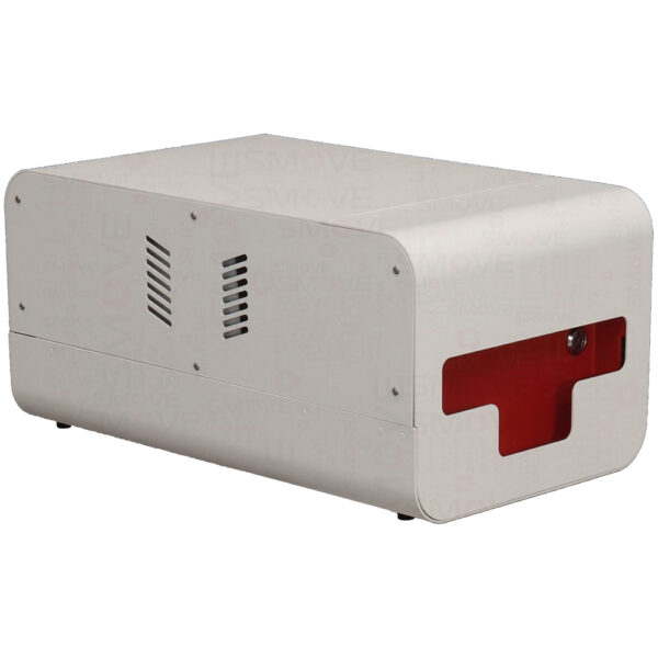 CASSETTE AVEC SUPPORT POUR IMPRIMANTES MITSUBISHI K60, D70, D80, DNP DS620, KODAK 305, CITIZEN CX02 – Image 5