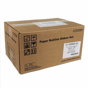 Citizen CY-02 - Papier + Ruban (6"x8"/15x20cm)