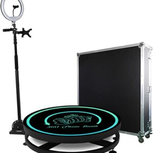 360 Photobooth