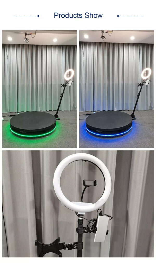 360 Photobooth – Image 5